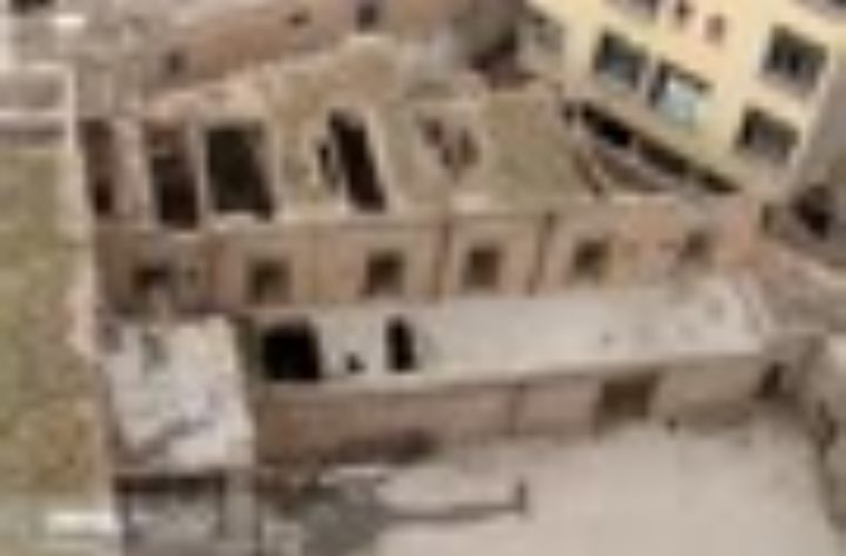 تخفیف ۷۰ درصدی عوارض ساخت‌وساز در بافت فرسوده اصفهان