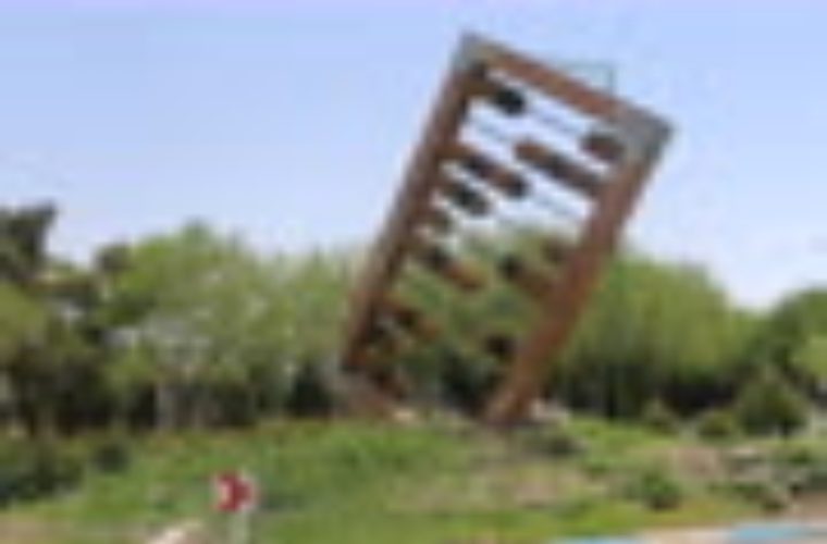 لزوم‌ نهادینه کردن نمایشگاه ” چیدمان ” برای نگاه بهتر به زندگی