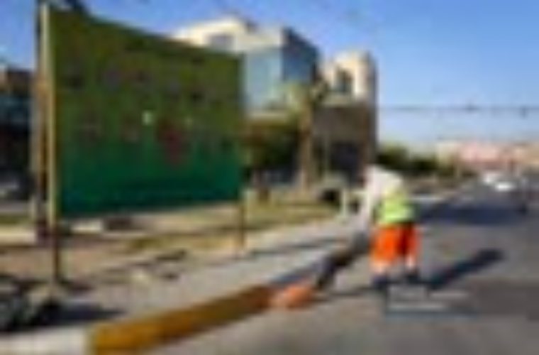 اعزام کارکنان و پاکبانان داوطلب به «کربلا» و «چزابه» از ۱۵ مردادماه اعزام کارکنان و پاکبانان داوطلب به «کربلا» و «چزابه» از ۱۵ مردادماه