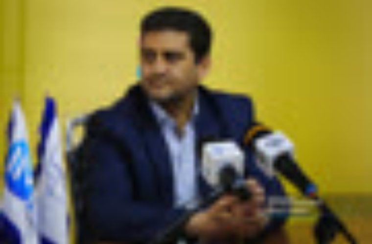 بهره‌برداری غیررسمی از زیرگذر «شهدای بهاران» در کیلومتر ۳۵۰۰ رینگ چهارم