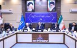 مهندس ناصری: برنامه ریزی، راهبرد شناسایی و بهره جویی از پتانسیل نیروی انسانی کارآمد است مهندس ناصری: برنامه ریزی، راهبرد شناسایی و بهره جویی از پتانسیل نیروی انسانی کارآمد است