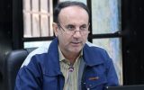 مهندس ناصری: نفت و گاز مارون کریدور سراسری انتقال نفت را ایمن سازی کرد