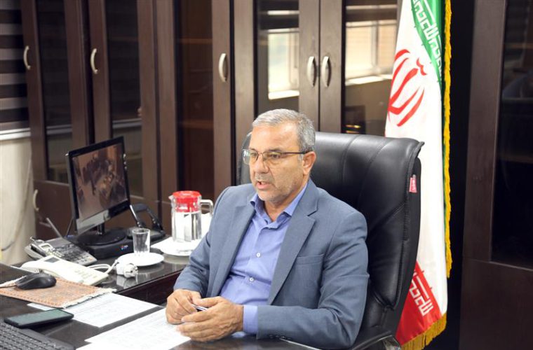 خرید بیش از ۱۷ هزار تن گندم بذری توسط تعاون روستایی خوزستان خرید بیش از ۱۷ هزار تن گندم بذری توسط تعاون روستایی خوزستان