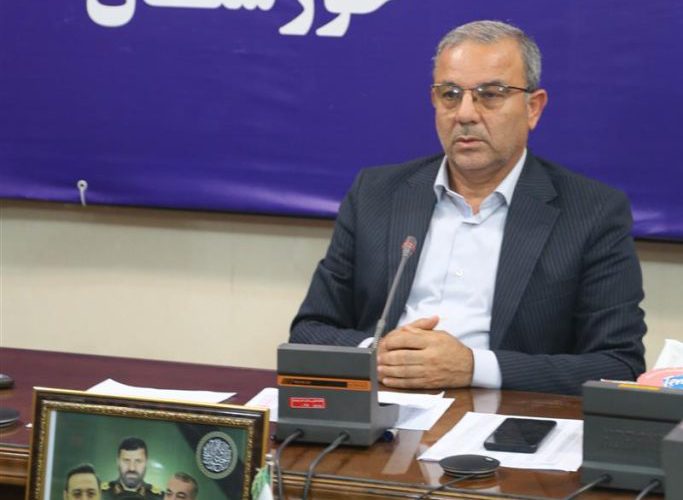 خرید بیش از یک میلیون و ۲۰ هزار تن گندم و کلزا از کشاورزان خوزستانی خرید بیش از یک میلیون و ۲۰ هزار تن گندم و کلزا از کشاورزان خوزستانی