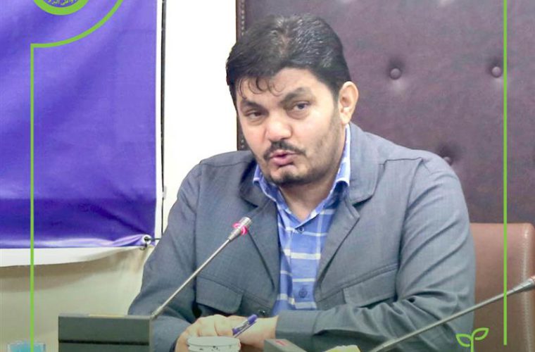 معاون خدمات فنی و بازرگانی تعاون روستایی خوزستان خبر داد: اتمام خرید گندم در ۱۵ شهرستان استان خوزستان