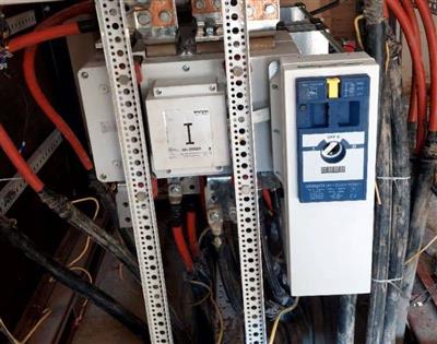 کاهش ۵۴ درصدی مصرف برق ستاد مرکزی نفت و گاز مارون