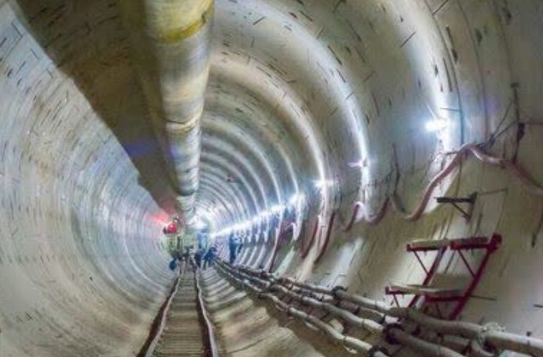 بهره‌برداری از فاز نخست خط ۲ مترو تا پایان امسال