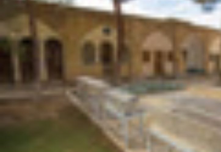 رونمایی از ۱۹ پروژه‌ مرمتی و عمرانی تخت فولاد پس از ایام محرم