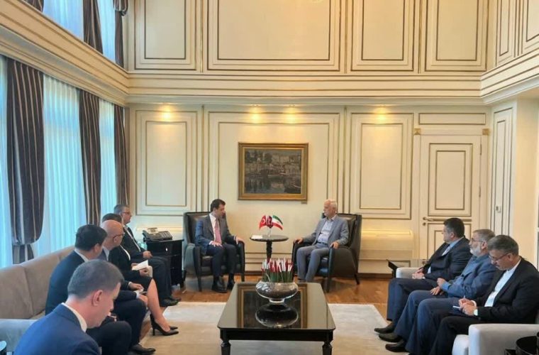 شهرهای اصفهان و استانبول خواهرخوانده می شوند