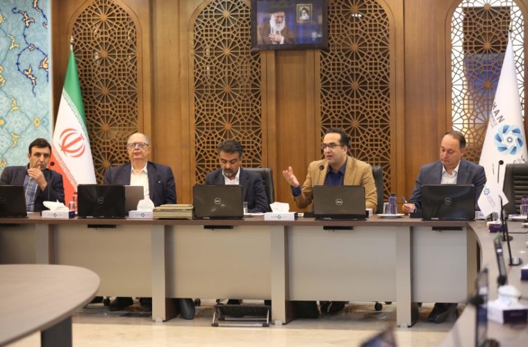 ترویج نوآوری‌ها با محافظت از حقوق مالکیت معنوی تولیدکنندگان