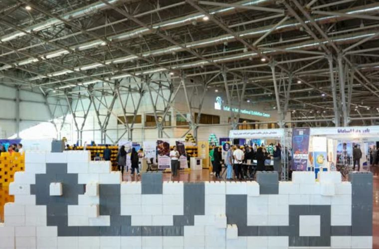 برگزاری دومین نمایشگاه فناوری و نوآوری «فن‌نما» از دهم مهرماه در اصفهان