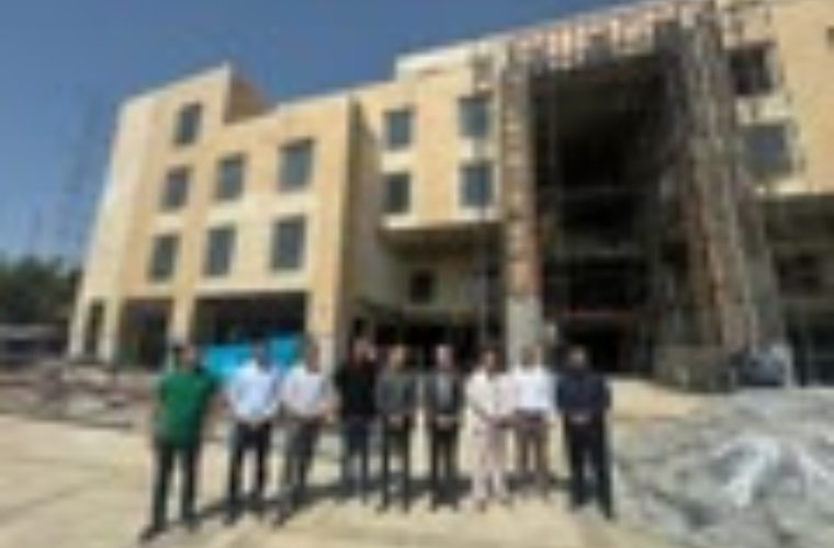 هتل جهان‌نما، نمونه ای از همکاری موفقیت آمیز شهرداری و بخش خصوصی