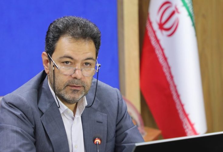 تامین آب شرب پایدار و توزیع عادلانه آن برای ۵ میلیون نفر جمعیت تحت پوشش در شهرها و روستاها یاری دهند