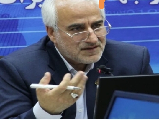 دعوت مدیر مخابرات منطقه اصفهان به حضور حداکثری و پرشور در انتخابات ریاست جمهوری