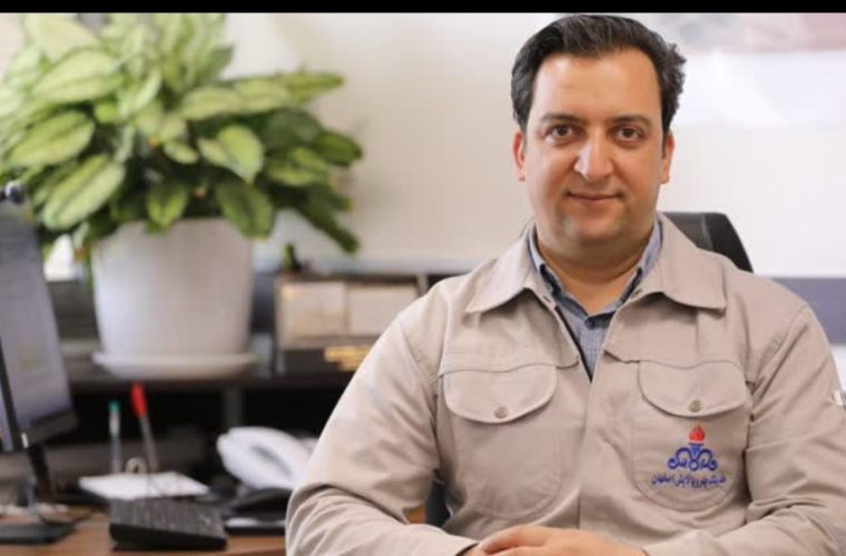 استفاده بیش از ۴ هزار قلم کالا در عملیات اورهال خردادماه پالایشگاه اصفهان استفاده بیش از ۴ هزار قلم کالا در عملیات اورهال خردادماه پالایشگاه اصفهان