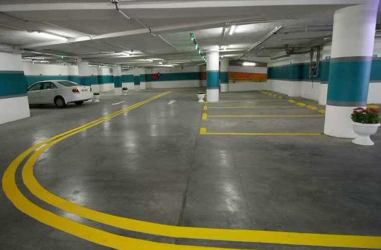 تصویب اجرای پروژه تجاری، اداری و پارکینگ مکانیزه میدان شهدا در هسته مرکزی شهر