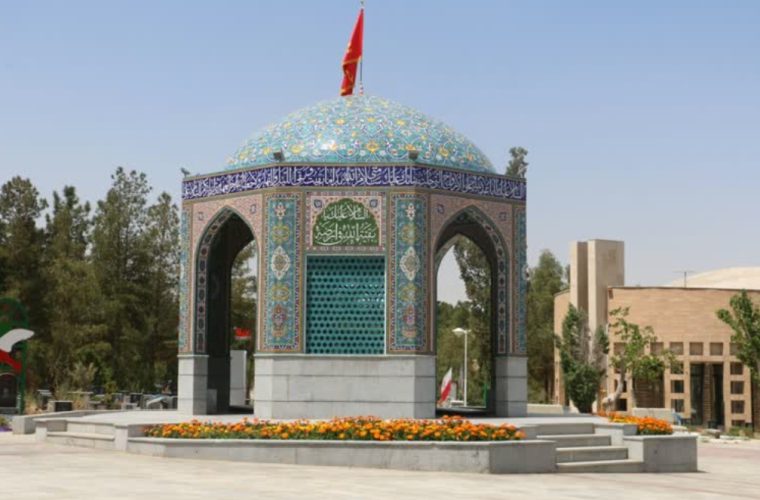 باز بینی و تصویب آئین‌نامه اجرایی آرامستان های کشور بعد از ۸۲ سال