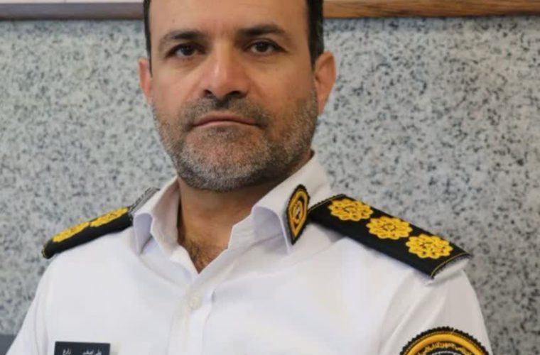 بیشترین تخلف موتورسواران اصفهان