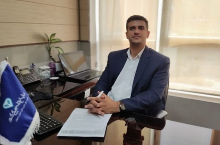 پوشش بیمه مسئولیت مدنی حرفه ای ویژه ۱۹۶ نفر از همکاران فنی دامپزشکی استان اصفهان