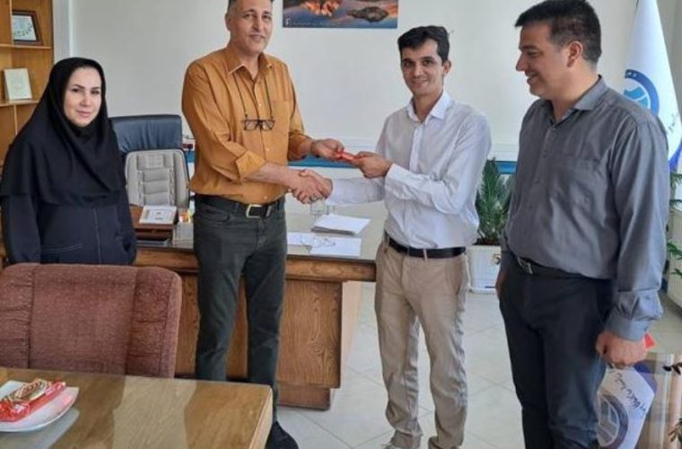 جلسه هماهنگی امور مشترکین و قاریان کنتور آبفای منطقه سه اصفهان جلسه هماهنگی امور مشترکین و قاریان کنتور آبفای منطقه سه اصفهان