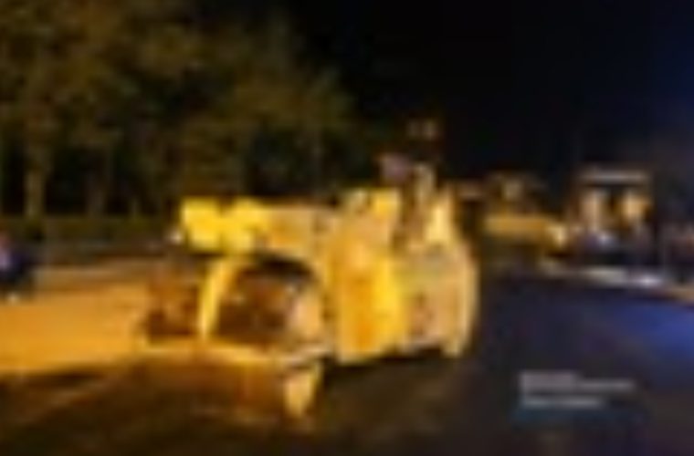 اجرای ۷۲ هزار تن آسفالت طی ۳ ماه نخست امسال در شهر