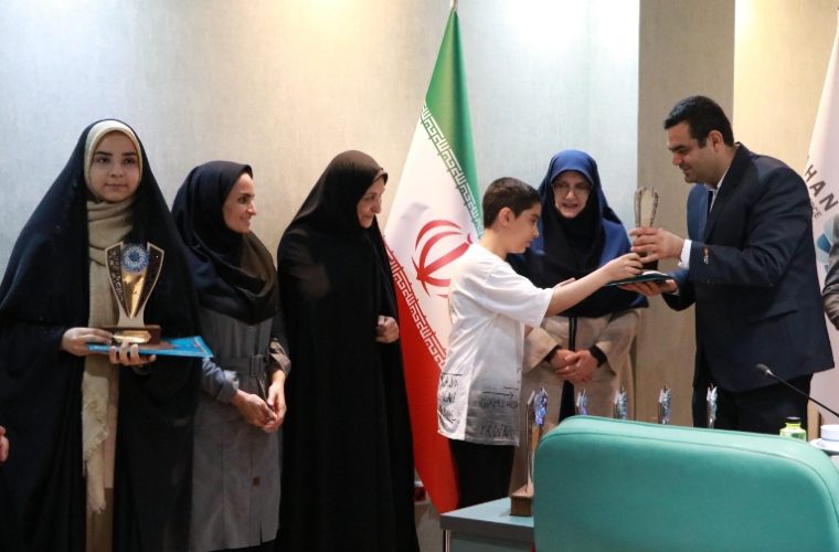 برگزاری جشنواره استعدادیابی پرواز، مسیری برای کشف استعدادهای جوان شهر برگزاری جشنواره استعدادیابی پرواز، مسیری برای کشف استعدادهای جوان شهر