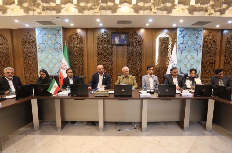 رتبه‌بندی اعتباری در سهولت تأمین مالی شرکت‌ها تشریح شد