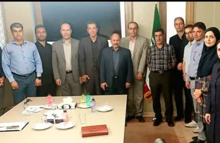 توجه به مسائل محیط زیستی از جمله‌ دغدغه های فعالین حوزه دامپروری