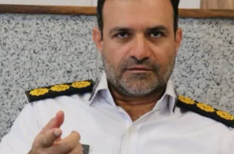 توصیه های ترافیکی رئیس پلیس راهنمایی و رانندگی استان اصفهان ویژه محرم