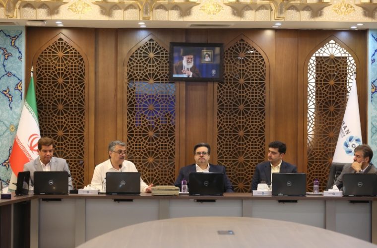 معضل ناترازی انرژی صنایع اصفهان در تابستان