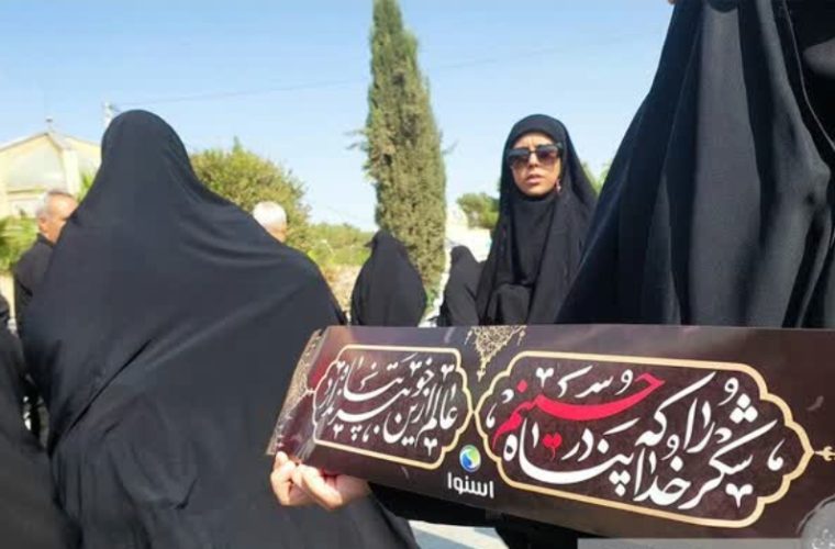 استقرار تجهیزات آتش نشانی شهرداری اصفهان در کربلا و مرز چذابه همزمان با مراسم اربعین حسینی(ع) استقرار تجهیزات آتش نشانی شهرداری اصفهان در کربلا و مرز چذابه همزمان با مراسم اربعین حسینی(ع)