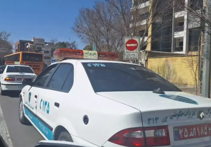 طرح نظارتی بازار در روزهای محرم