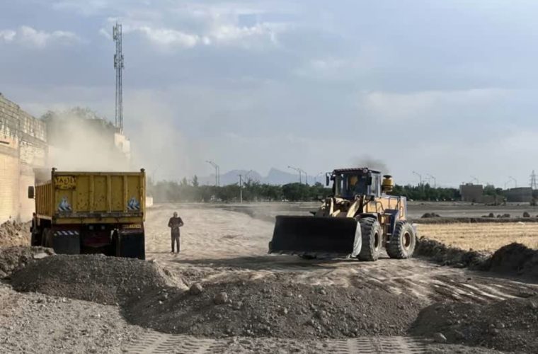 احداث «پردیس خانواده محور» در محله سودان با ۴۰۰ میلیارد ریال اعتبار