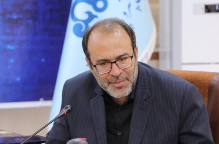 دکتر قدیری از مدیران خوب استان اصفهان هستند