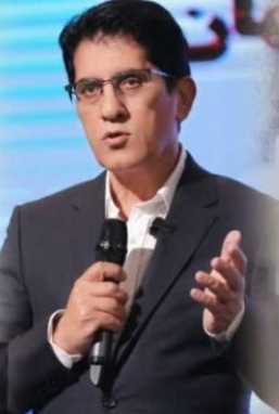 پیام تبریک مدیر عامل هلدینگ پترو پالایش اصفهان به مناسبت روز ملی فناوری اطلاعات