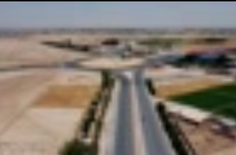 پیشرفت ۹۵ درصدی پروژه‌ میدان مدرس در منطقه ۱۰