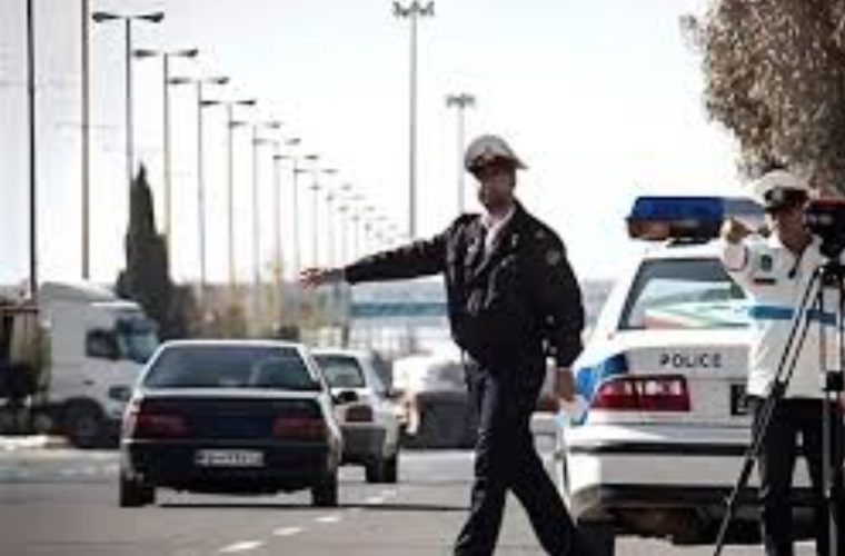 جریمه‌های جدید رانندگی عافلگیرتان نکند