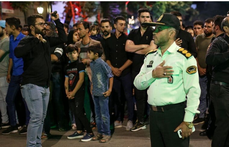 محدودیتهای ترافیکی تاسوعا و عاشورای حسینی