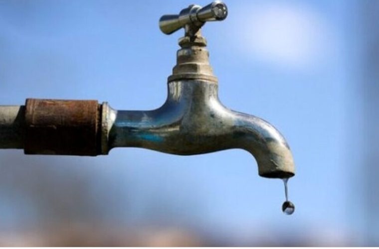 دعوت به مشارکت همگانی در مصرف بهینه آب جهت گذر از گرم‌ترین روزهای سال