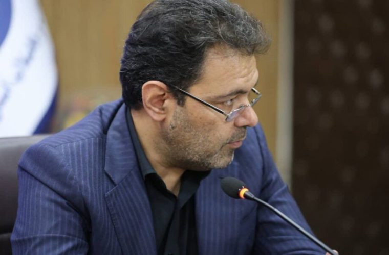 مشارکت در سقایی با صرفه جویی در مصرف آب