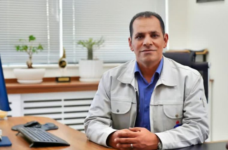 پالایشگاه اصفهان پیشرو در حوزه امنیت فناوری اطلاعات و ارتباطات دربین دیگر شرکت های پالایشی