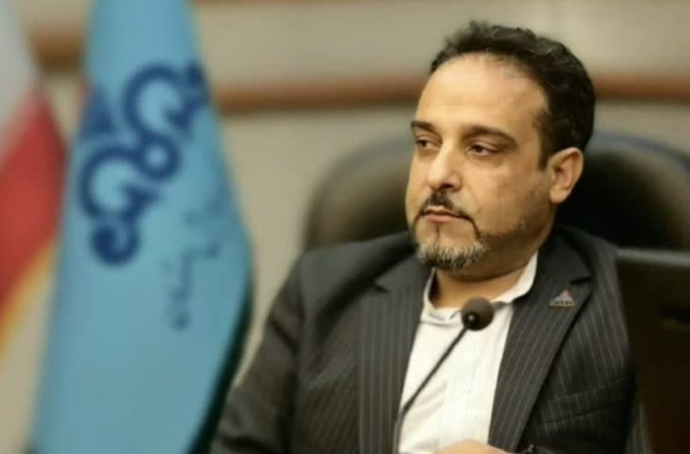 پیام تبریک معاون سرمایه انسانی و توسعه مدیریت و مدیر روابط عمومی و بین الملل هلدینگ پتروپالایش اصفهان به مناسبت روز حراست