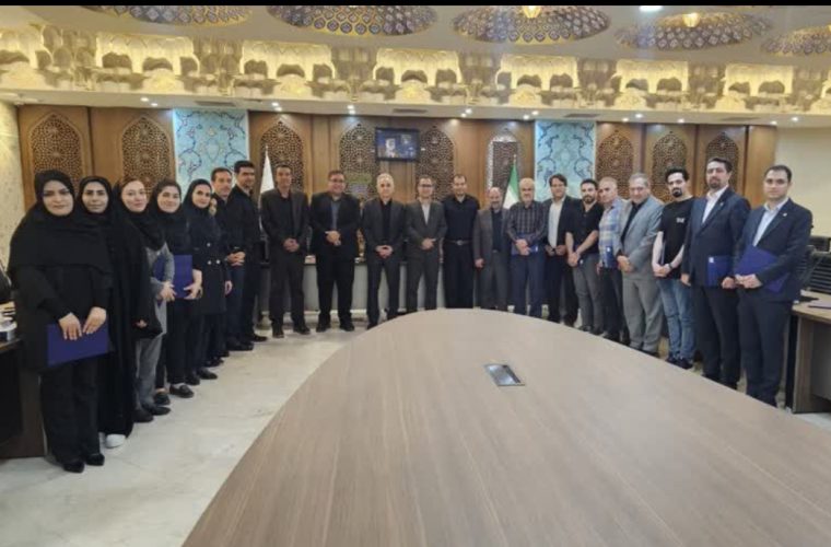 جمع بندی پنجمین همایش بزرگداشت روز جهانی شیر و برنامه ریزی راهبردی بامحوریت اصلاح الگوی تغذیه جمع بندی پنجمین همایش بزرگداشت روز جهانی شیر و برنامه ریزی راهبردی بامحوریت اصلاح الگوی تغذیه