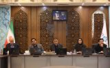 لزوم ایجاد اتاق فکر برای فروش محصولات اصفهان به عراق لزوم ایجاد اتاق فکر برای فروش محصولات اصفهان به عراق
