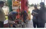 جایگاه های پمپ بنزین در رصد تعزیرات حکومتی