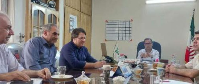 افقی روشن برای امور بازرگانی اتحادیه دامداران پیش رو داریم مطلب ویژه