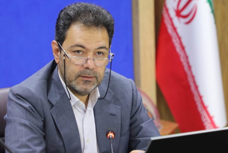 کاهش ۱۰ درصدی تماس های افت فشار آب  در اصفهان