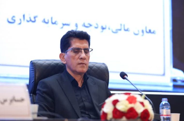 تا سال ۱۴۰۶ کسب ضریب پیچیدگی بالای ۱۲ در دستور کار پالایشگاه اصفهان است