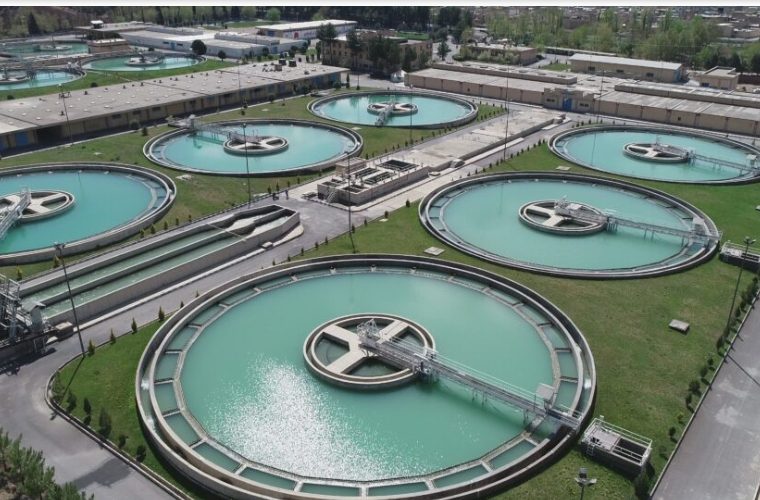 تلاش شبانه روزی آبفای استان اصفهان برای تامین پایدار آب شرب