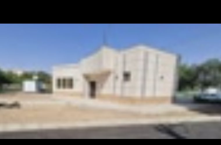 پیشرفت ۹۵ درصدی احداث ایستگاه پلیس راهور در میدان زرینکوب پیشرفت ۹۵ درصدی احداث ایستگاه پلیس راهور در میدان زرینکوب